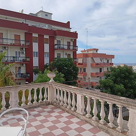 Villa Memena Bari Dış mekan fotoğraf