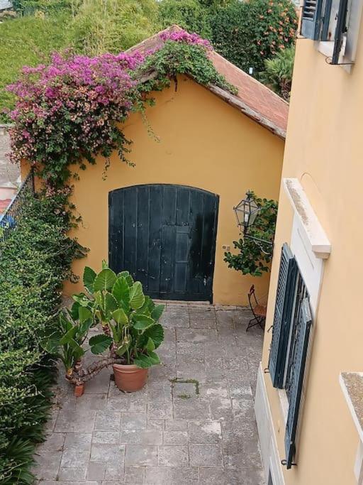 Villa Memena Bari Dış mekan fotoğraf