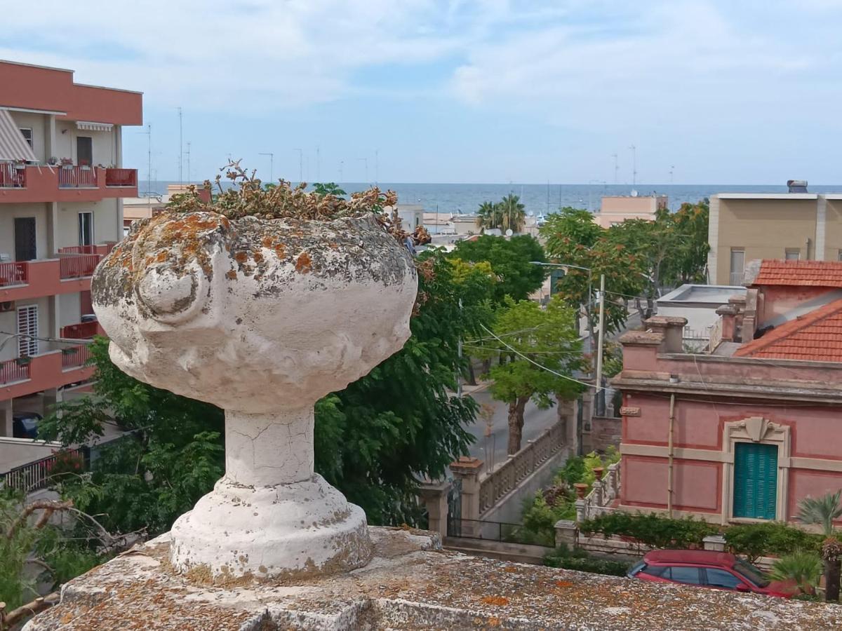 Villa Memena Bari Dış mekan fotoğraf