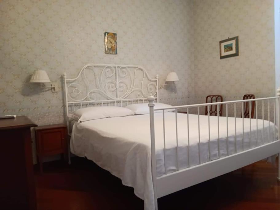 Villa Memena Bari Dış mekan fotoğraf