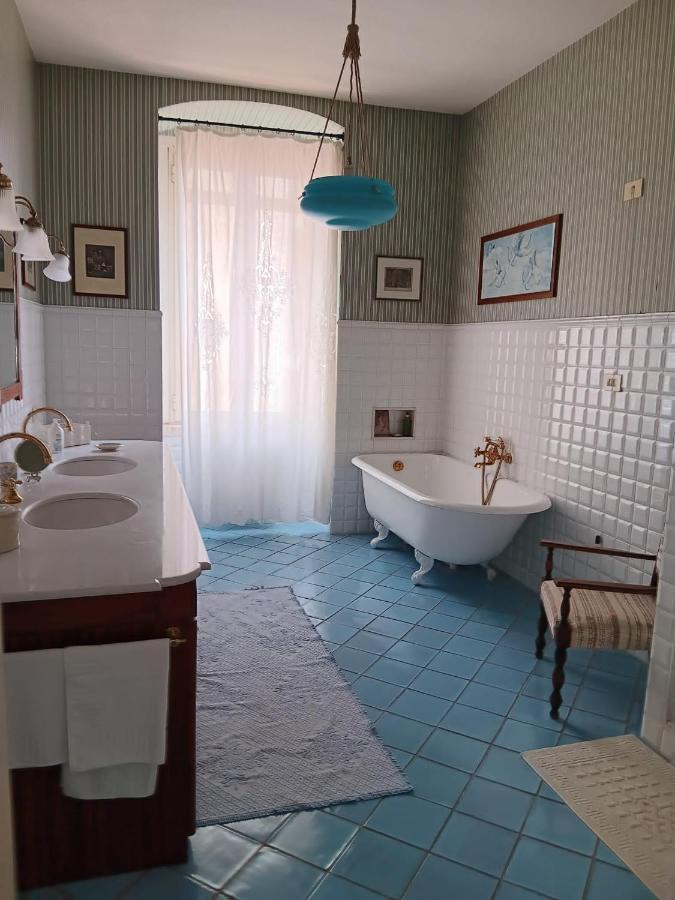 Villa Memena Bari Dış mekan fotoğraf
