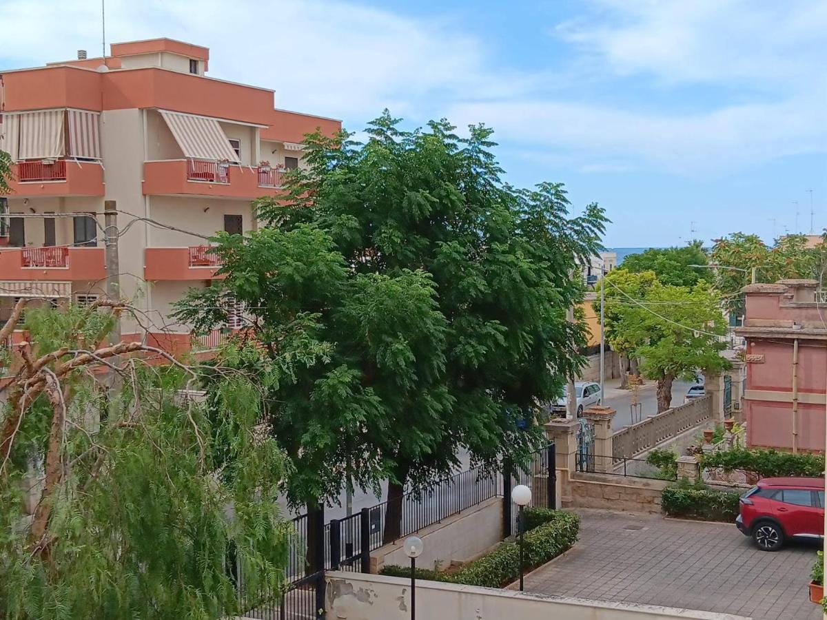 Villa Memena Bari Dış mekan fotoğraf