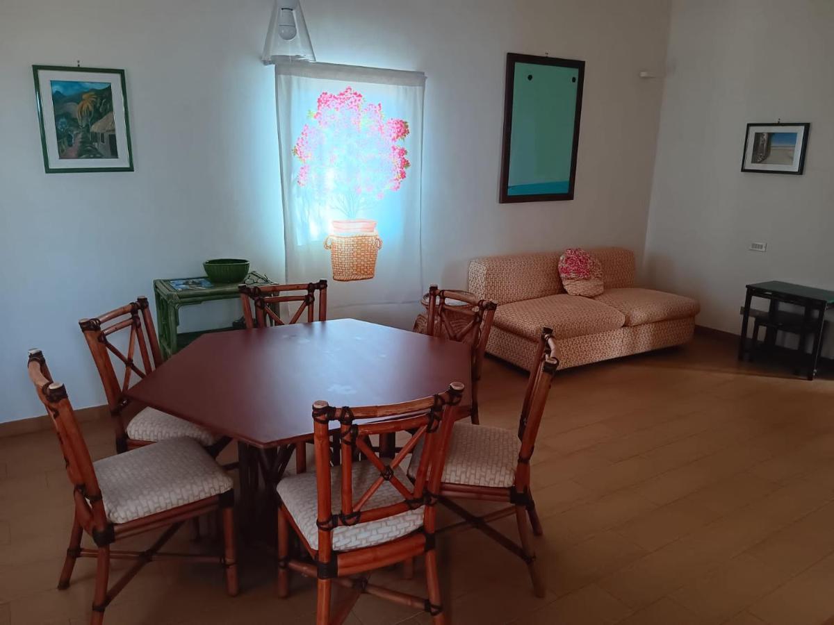 Villa Memena Bari Dış mekan fotoğraf