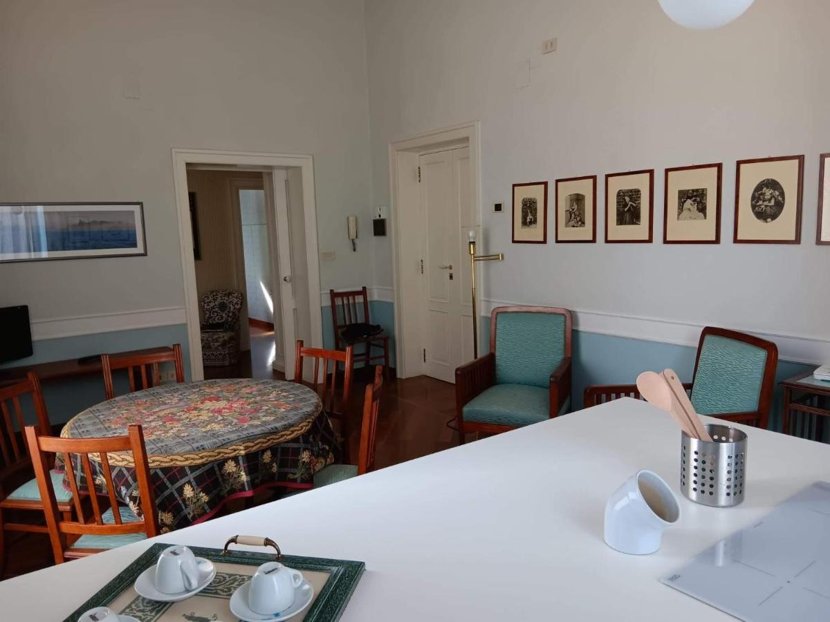 Villa Memena Bari Dış mekan fotoğraf