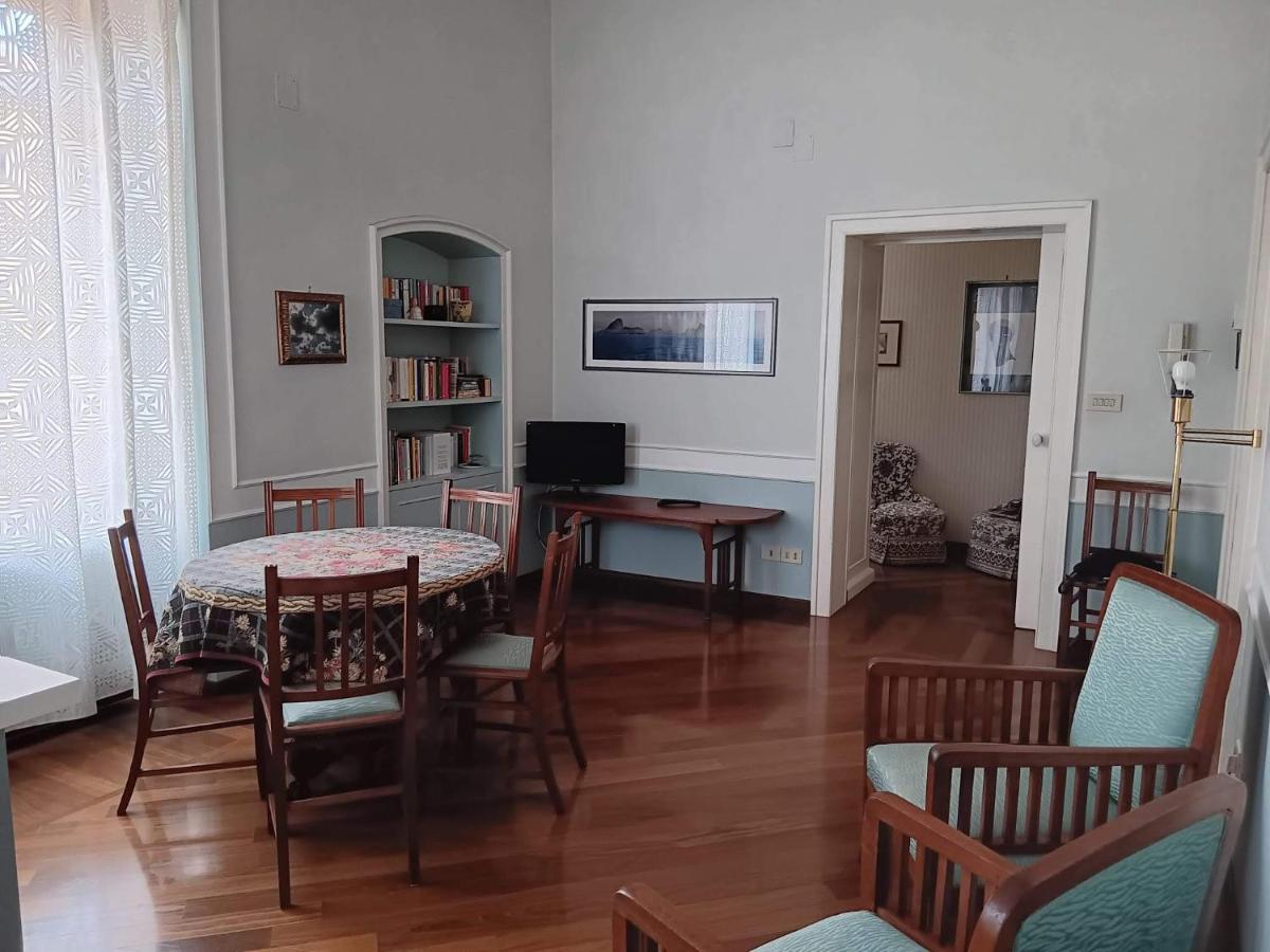 Villa Memena Bari Dış mekan fotoğraf