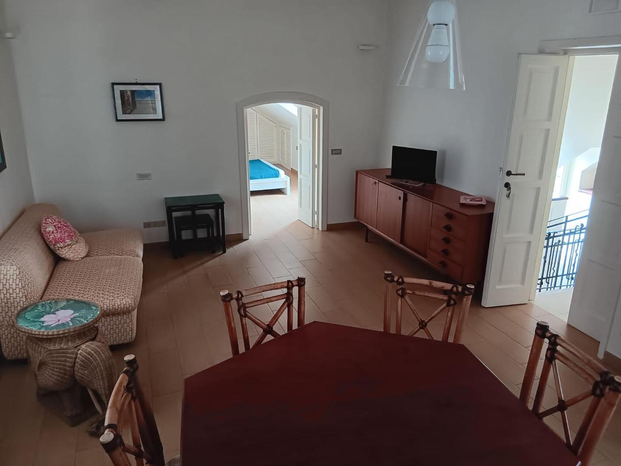 Villa Memena Bari Dış mekan fotoğraf